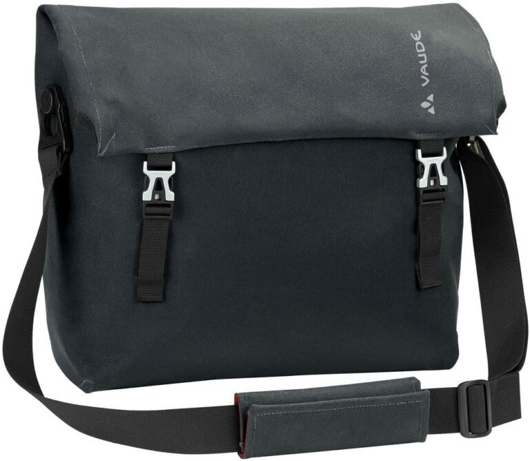 Aktentasche fürs Fahrrad