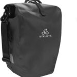 Wasserdichte Fahrradtaschen für dem Gepäckträger
