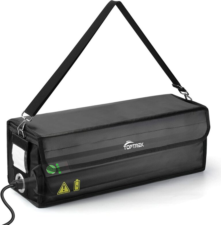 eBike Akkutasche Test, optimaler Schutz für Akku und seine Umgebung