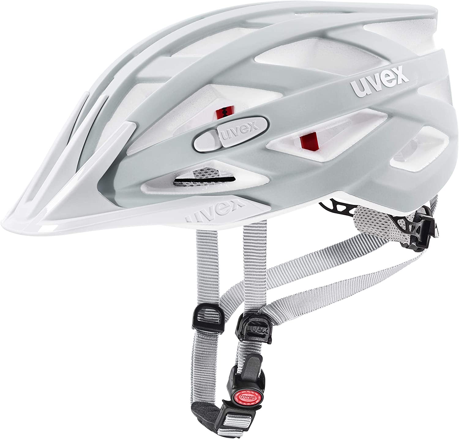 uvex i-vo cc - leichter Allround-Helm