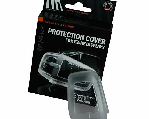 MH-Cover Unisex – Erwachsene Cover-3050734940 Cover, Transparent, One Size