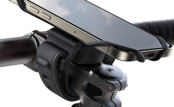 Ebike Handyhalterung 2025: Testsieger, Tipps & Bestseller.